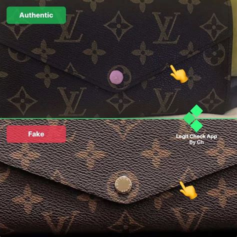 louis vuitton made in france wallet|Louis Vuitton counterfeit wallet.